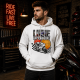 BLUZA Z KAPTUREM M8 LUBIE 3
